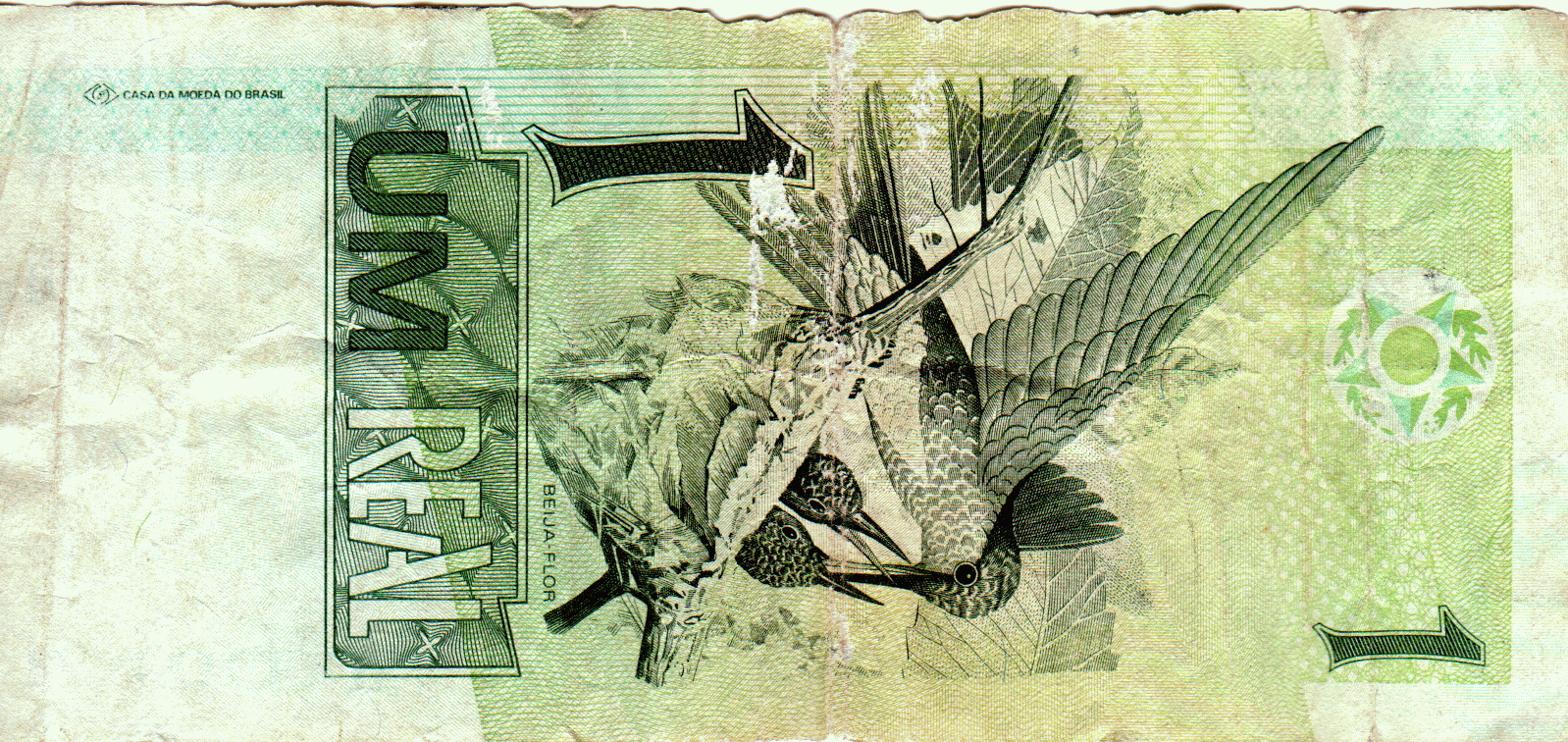 Banknotes