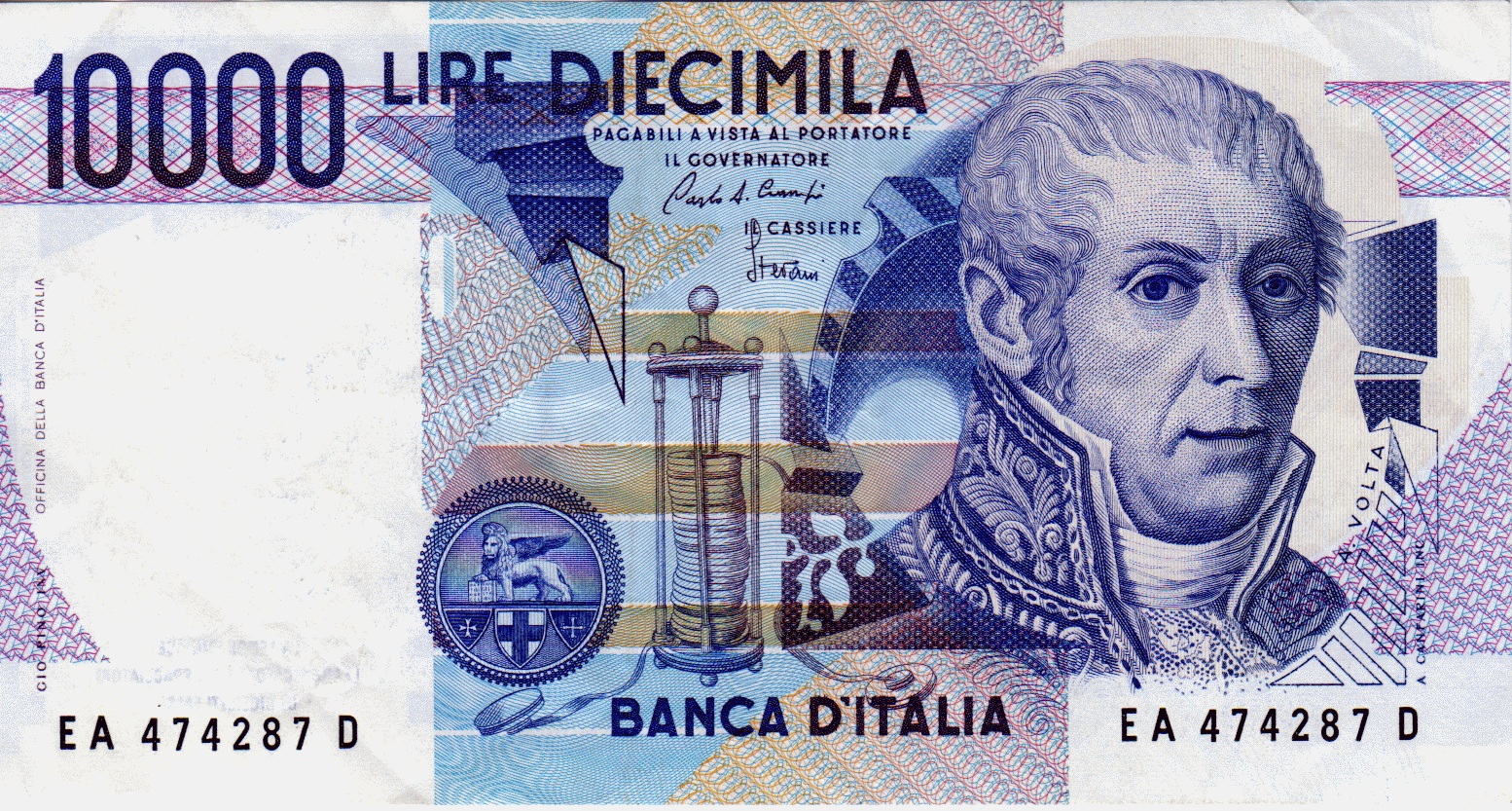 Banknotes