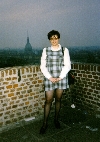 Torino, Antonelian tower