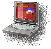 a laptop