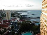 Beach of Las Americas