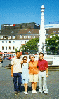 Saarbrucken, Germany