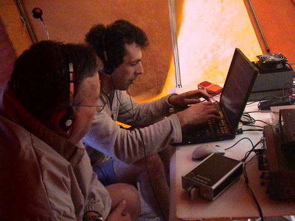 IK1YEZ,IQ1AO/P,operating