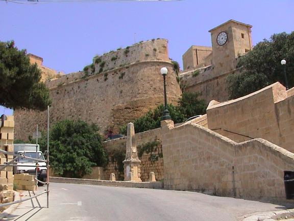 Victoria, Gozo