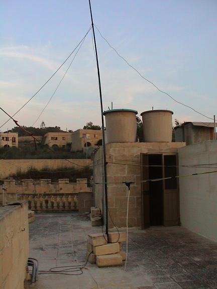 Antennas