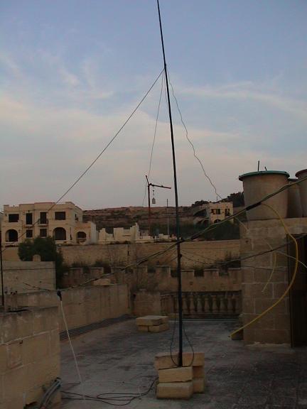 Antennas
