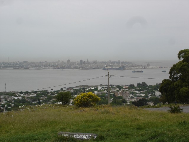 Montevideo