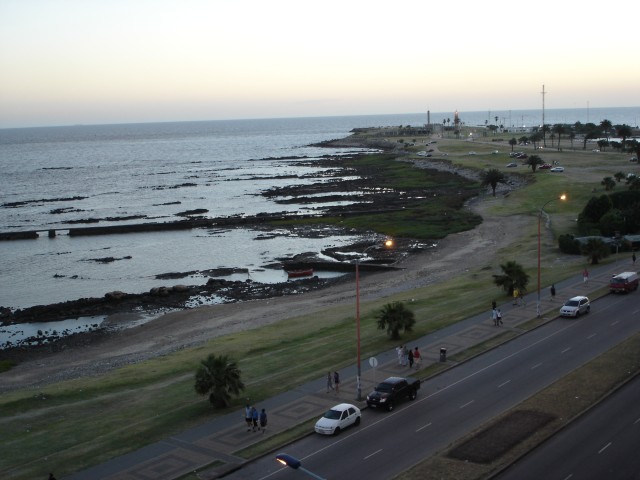 Montevideo