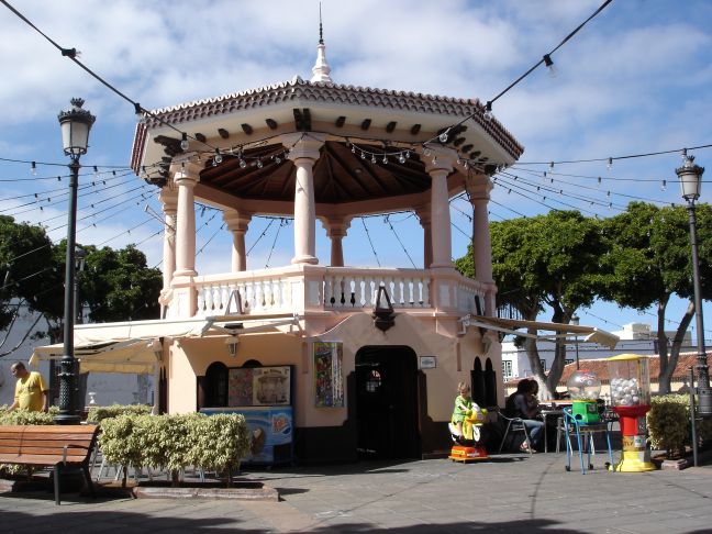 Buenavista del Norte