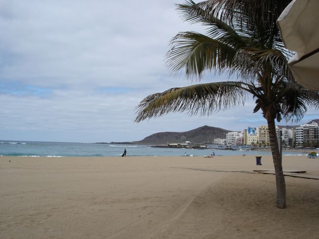 Las Palmas