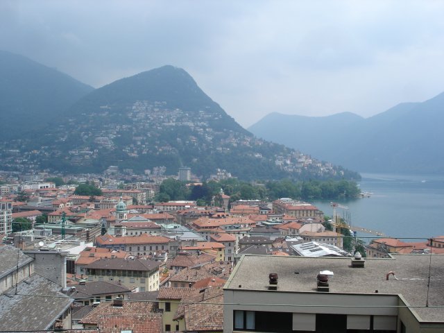 Lugano