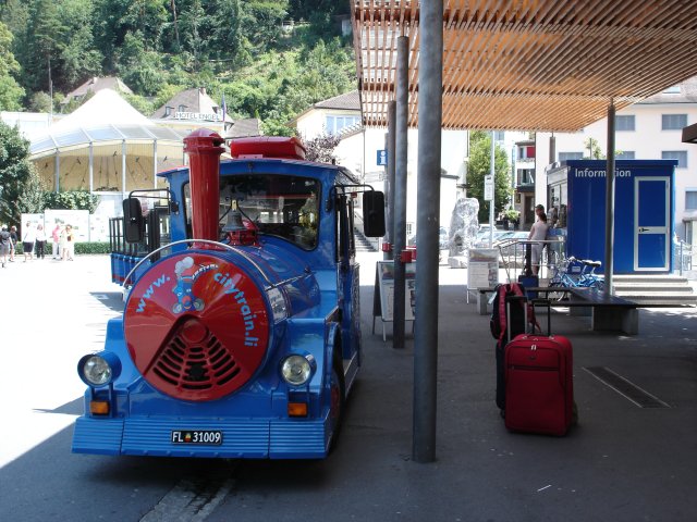 Vaduz