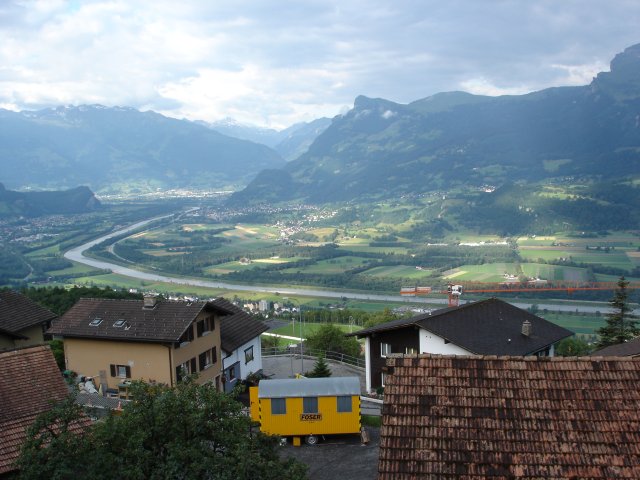 Triesenberg