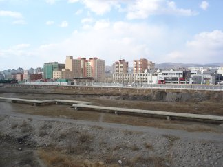 Ulaan Baatar