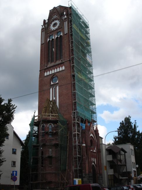 Swinoujscie
