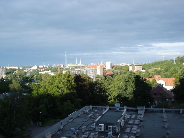Gdansk