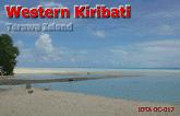 T30MR West Kiribati