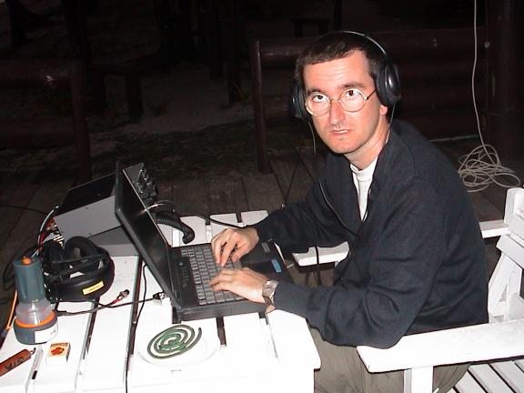 IK1PMR,operations,Fiji