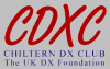 CDXC - The Chiltern DX Club