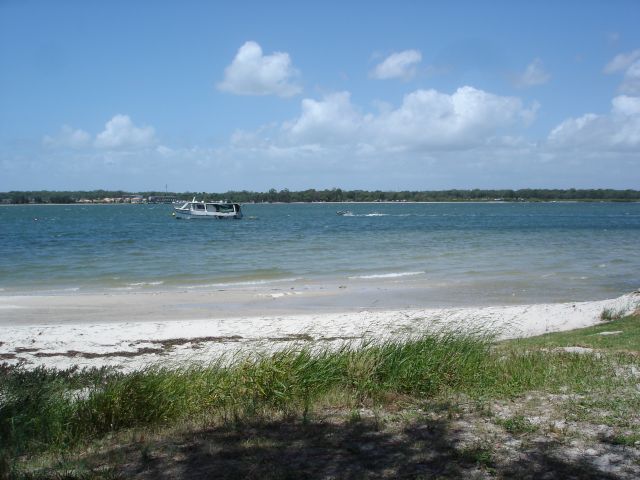 Bribie Island