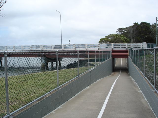 Bribie Island