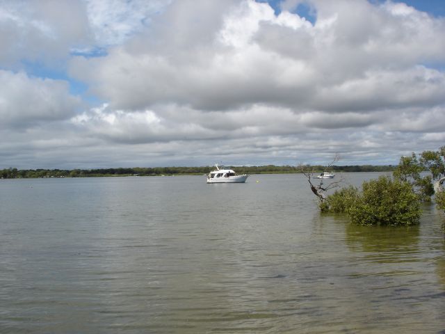 Bribie Island