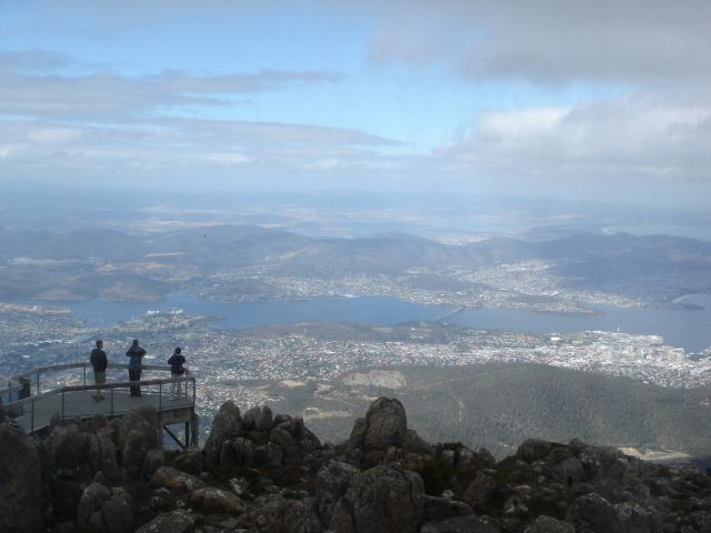 Tasmania