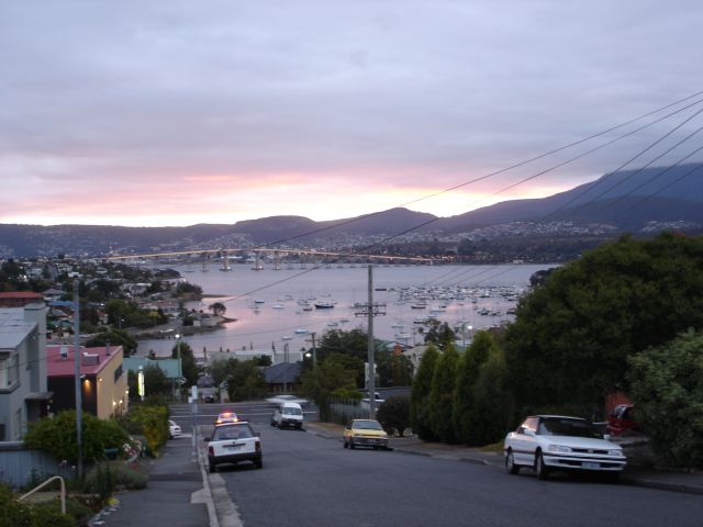 Tasmania