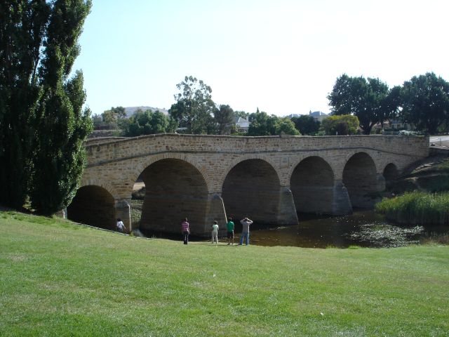 Richmond,Tasmania