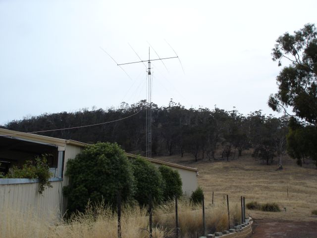 antennas