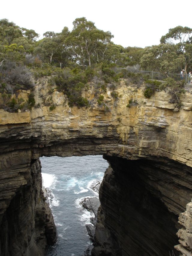 Tasmania