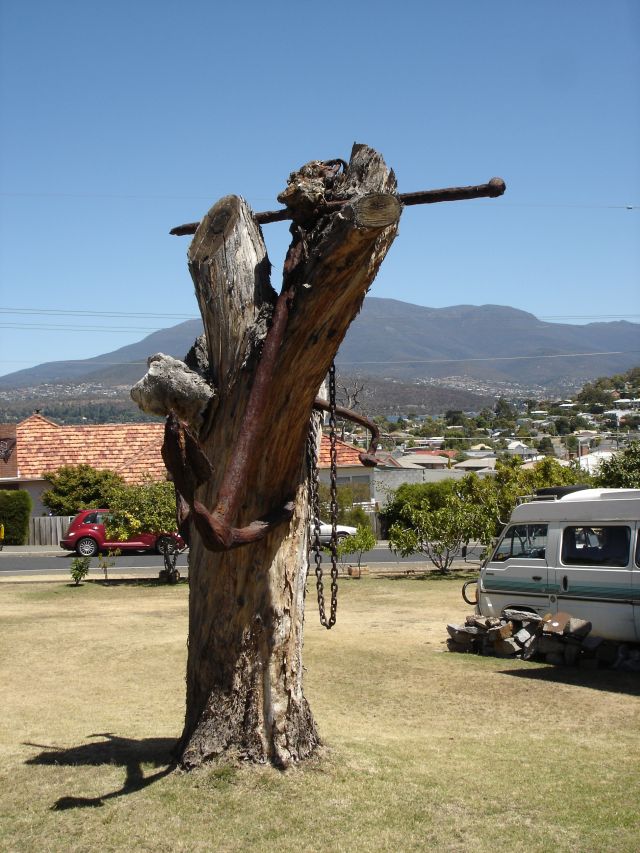 Lindisfarne,Tasmania