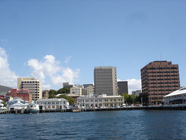 Hobart,Tasmania