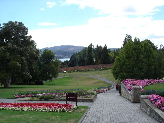 Hobart,Tasmania