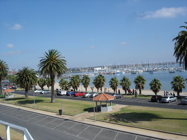 Geelong