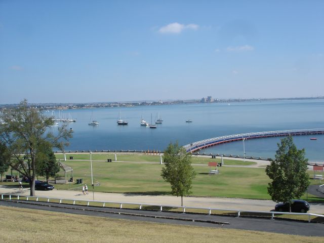 Geelong