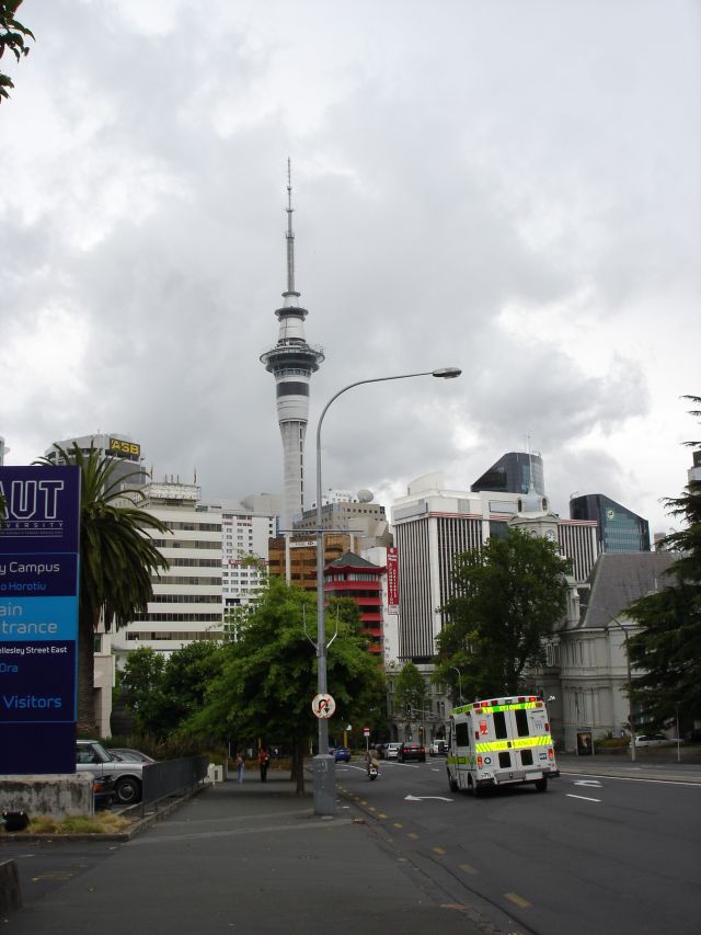 Auckland