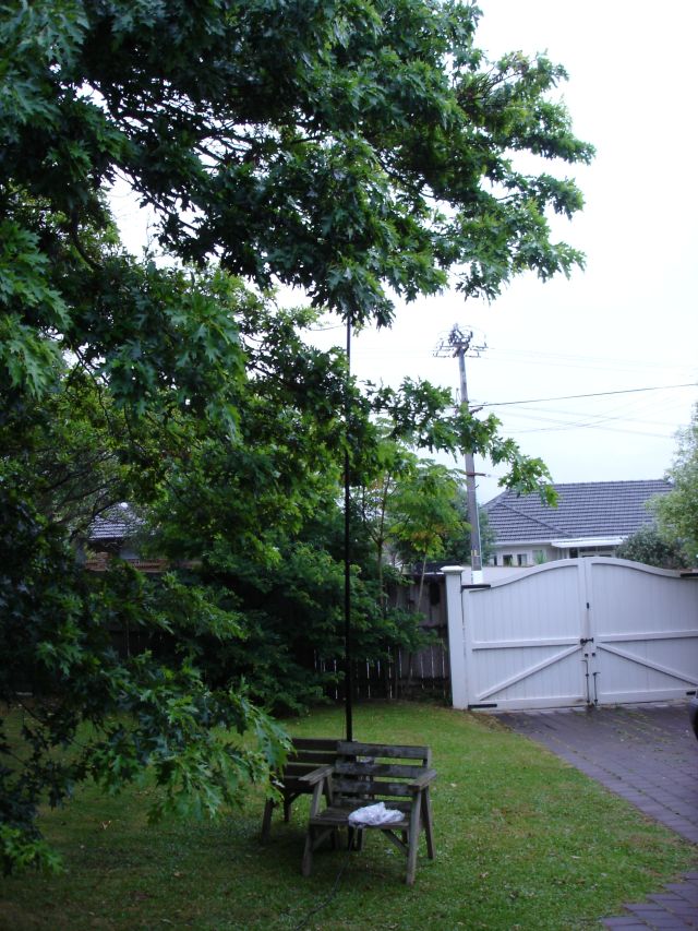 antennas