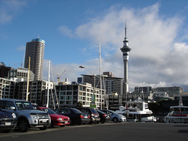 Auckland