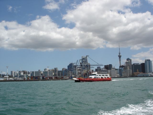 Auckland