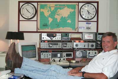 AA4NN shack
