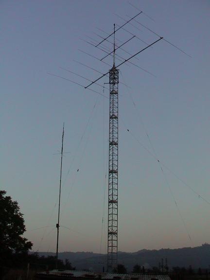 I1POR antenna