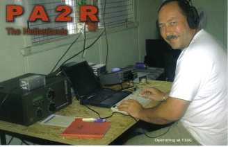 PA2R QSL