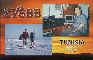 YT1AD/3V8BB QSL