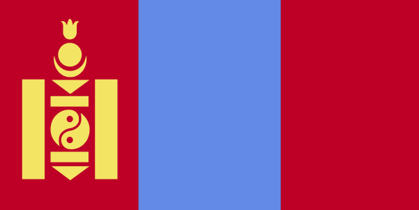 Mongolia