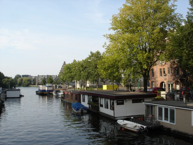 Prinsengracht