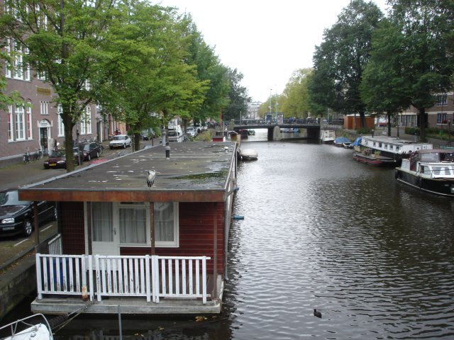 Prinsengracht