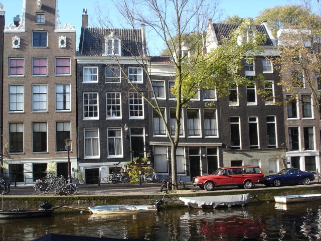 Prinsengracht