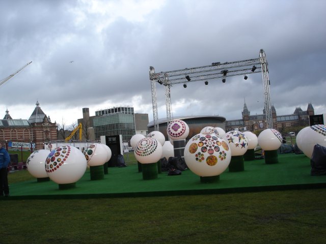 Museumplein