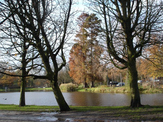 Vondelpark